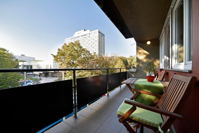 Vla Vla Apartments