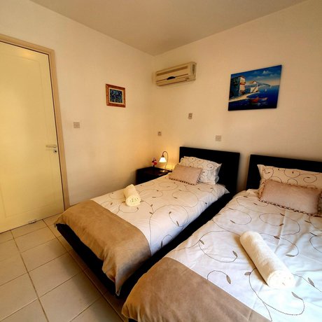 Jacobs Place Paphos