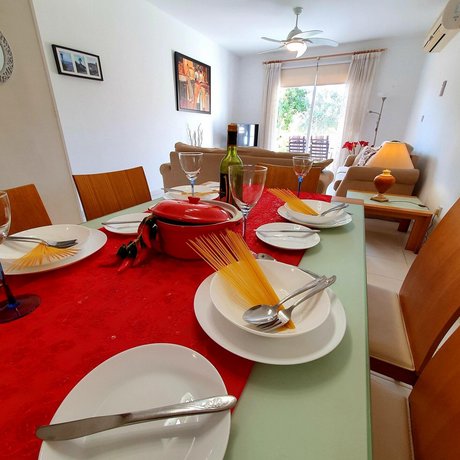 Jacobs Place Paphos
