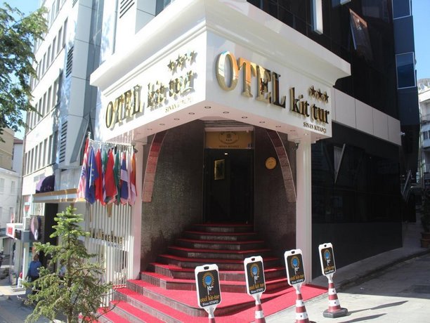 Kit-Tur Hotel