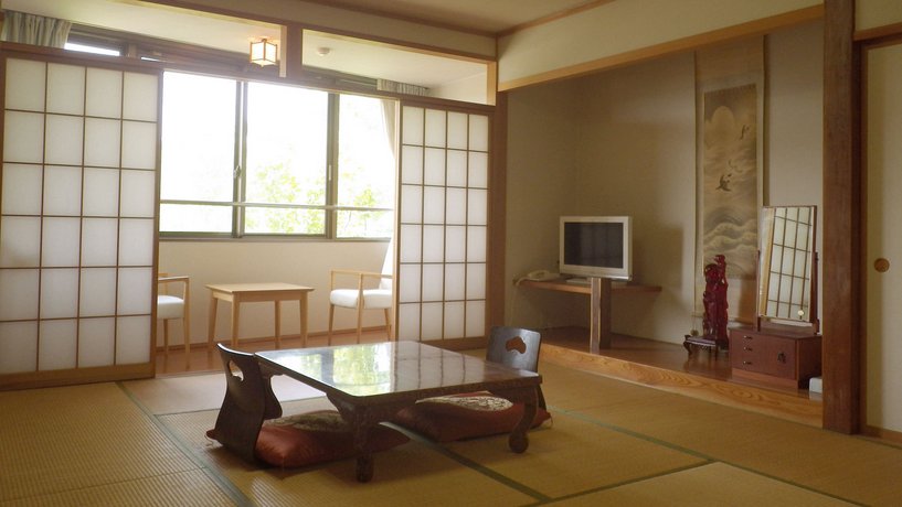 Fujiya Ryokan Shinano