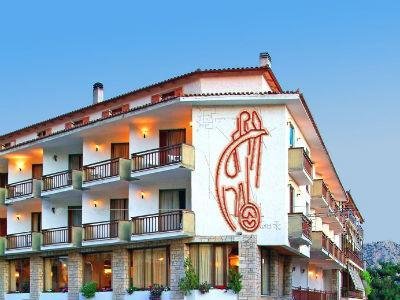 King Iniohos Hotel