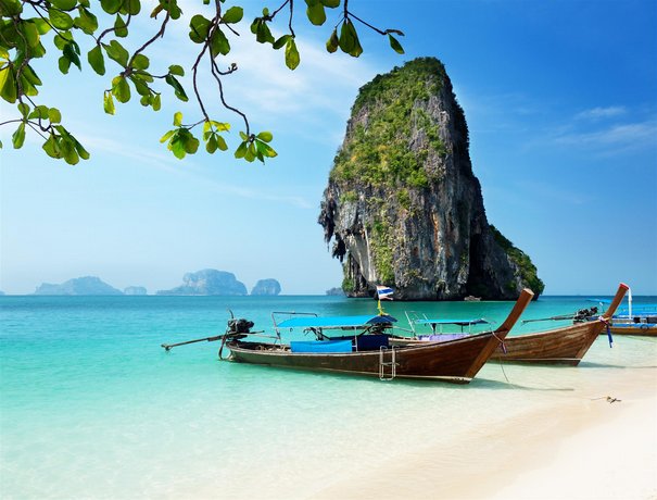 Krabi Naga Villa