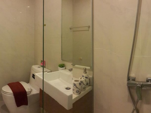 My Resort Huahin Family Condo F604