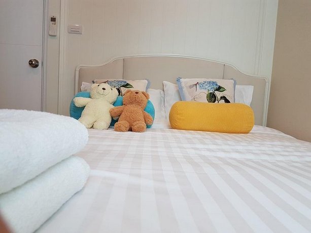 My Resort Huahin Family Condo F604