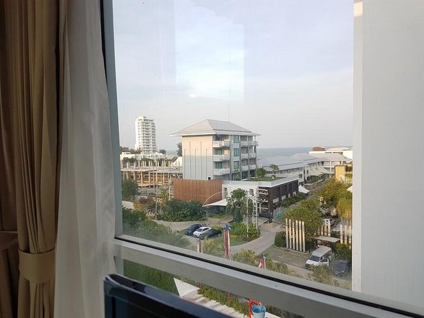 My Resort Huahin Family Condo F604