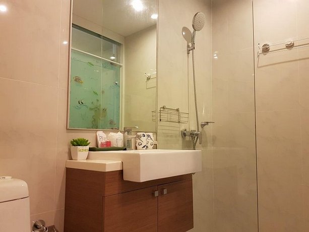 My Resort Huahin Family Condo F604