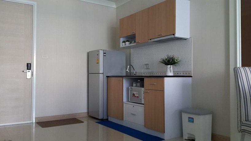 My Resort Huahin Family Condo F604