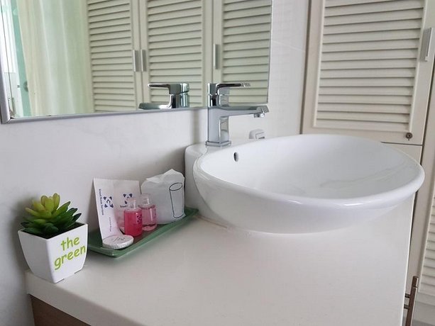My Resort Huahin Family Condo F604