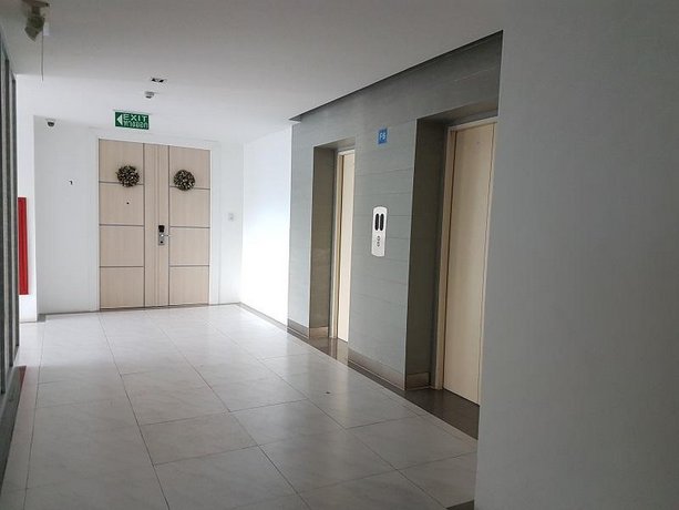 My Resort Huahin Family Condo F604