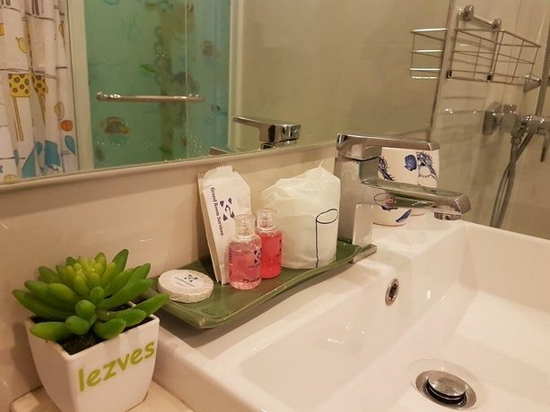 My Resort Huahin Family Condo F604