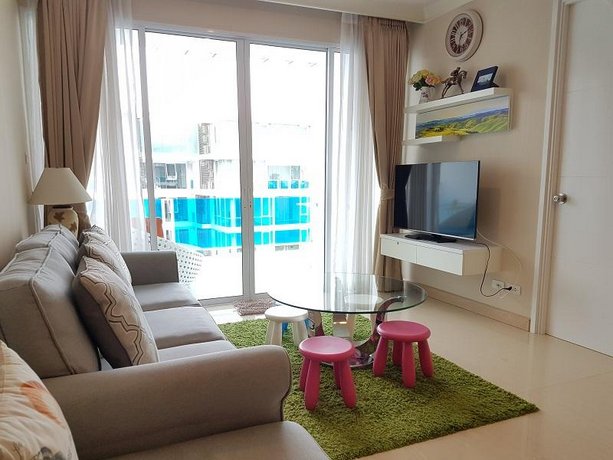 My Resort Huahin Family Condo F604