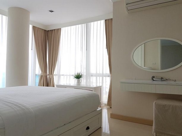 My Resort Huahin Family Condo F604
