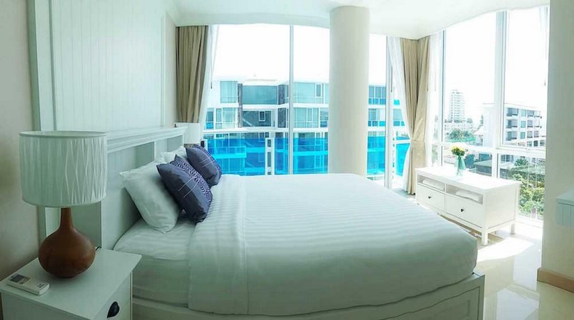My Resort Huahin Family Condo F604