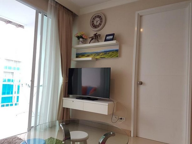 My Resort Huahin Family Condo F604