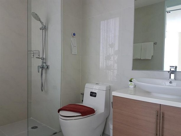 My Resort Huahin Family Condo F604