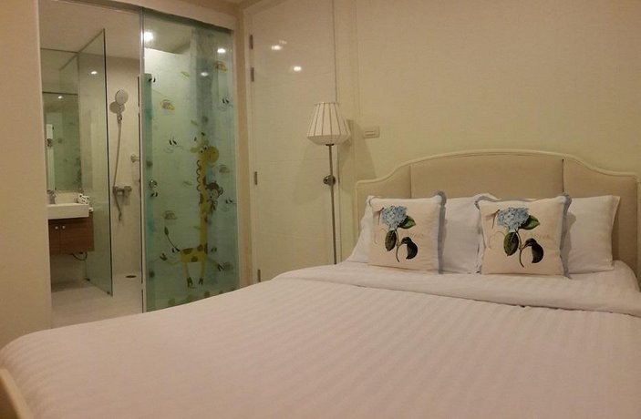 My Resort Huahin Family Condo F604