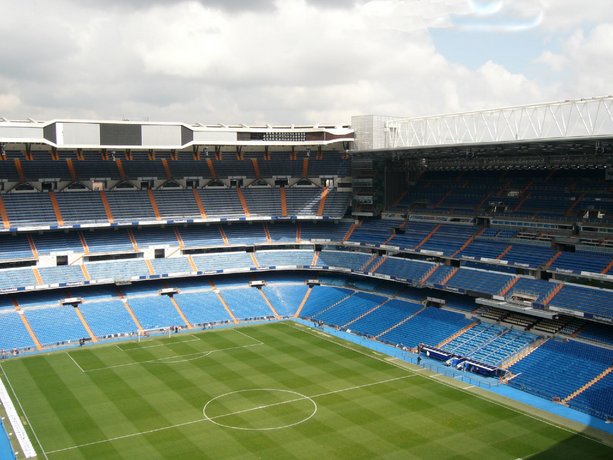 Your comfy stay in Madrid