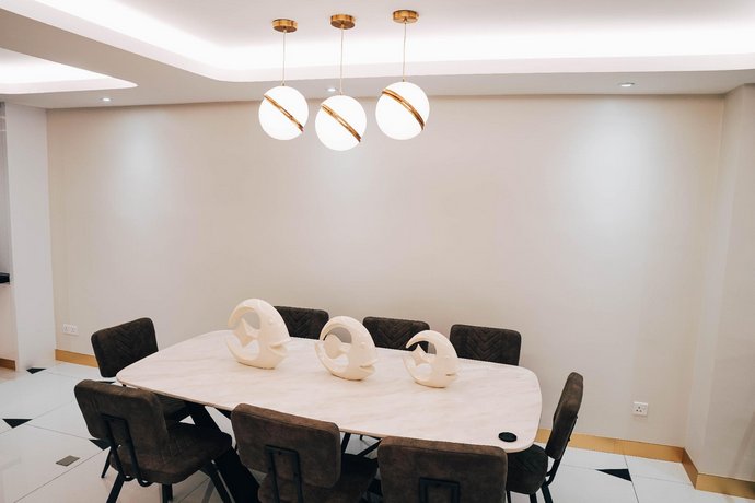 Mangga Home
