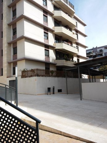 Apartamento Mairena