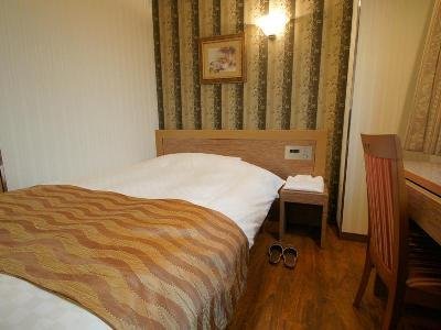 Business Hotel Lend