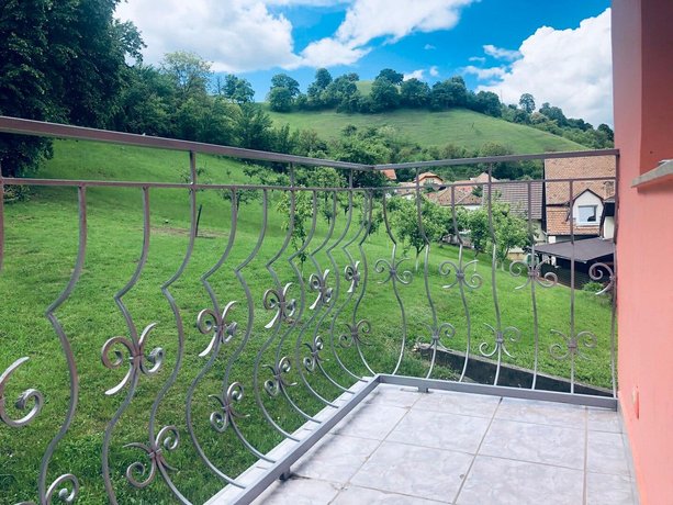 Hotel Poenita
