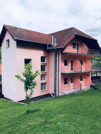 Hotel Poenita