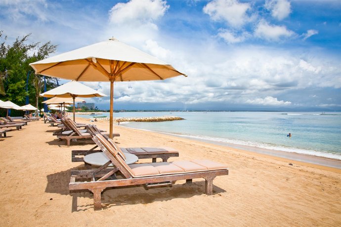 Everyday Smart Hotel Bali