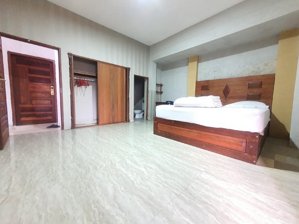 Hotel Bintang Sumatra