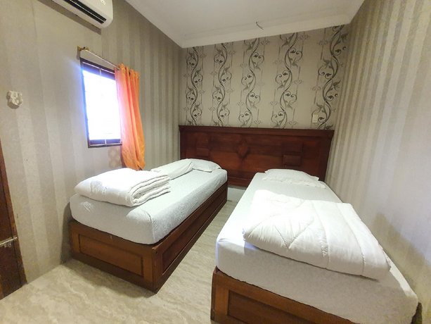 Hotel Bintang Sumatra