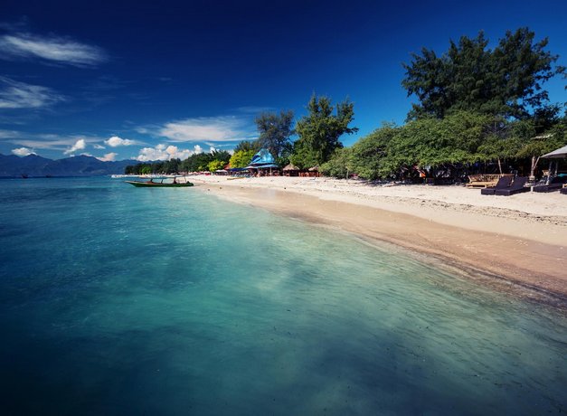 Rust Mimpi Manis Bungalows