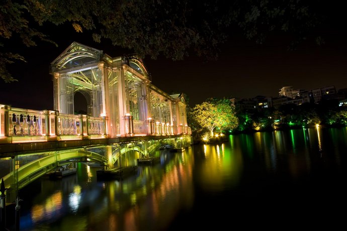 Guilin YouPinJu Hotel