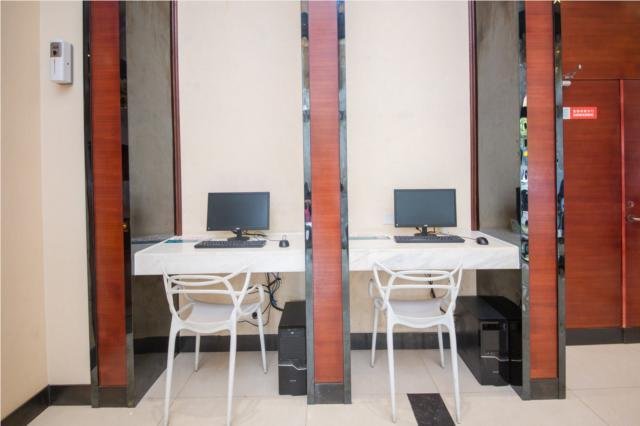 City Comfort Inn Guangzhou Fanyu Shawan Branch