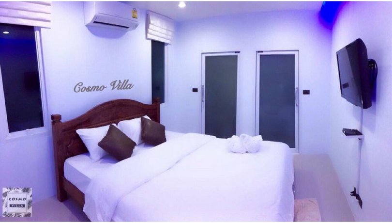 Cosmo Villa