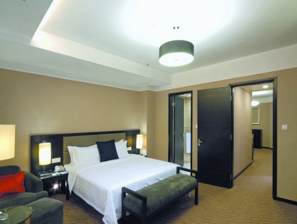 Tegao Business Hotel