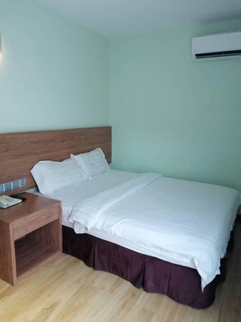 The One Inn Bintulu