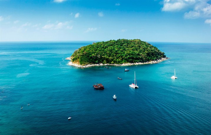 Phuket So Sweet Home