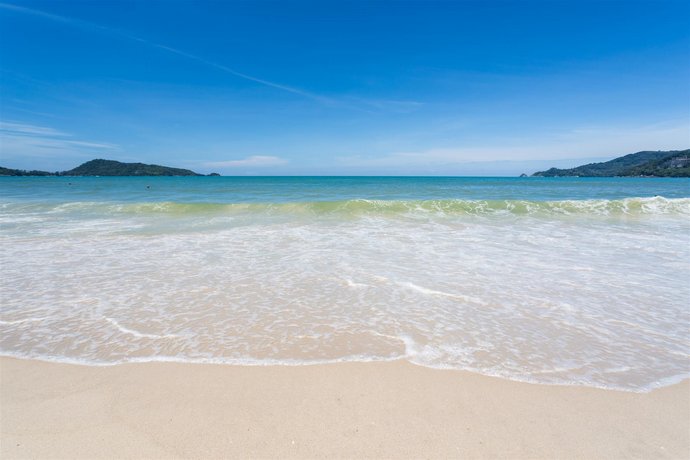 Phuket So Sweet Home