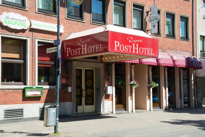 Durens Post Hotel
