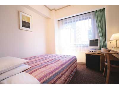 Hotel Suave Shibuya