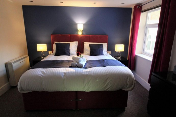 Ground Floor 1-bed apartment in Coventry City Centre