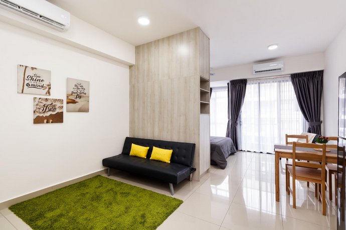 Utropolis Lifestyle Suites at Shah Alam