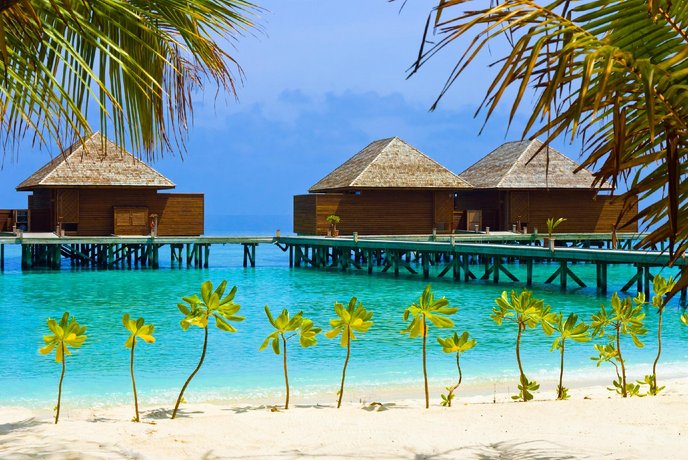 Beach Cottage Rasdhoo