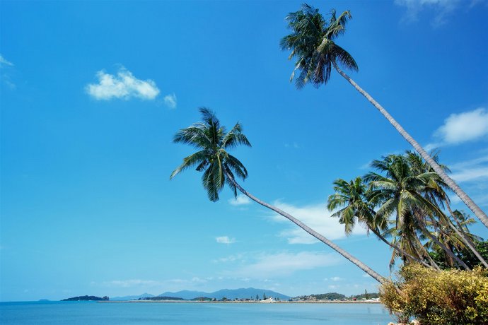 Villa Una Ko Samui