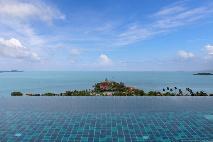 Villa Una Ko Samui