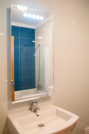 B05 - Luxury Central 2 Bed With Spa By Dreamalgarve