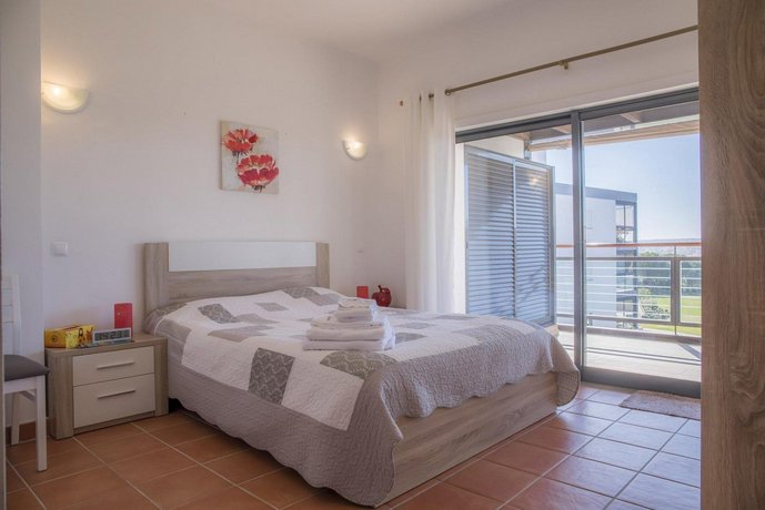 B18 - MarinaPark Apartment in Lagos