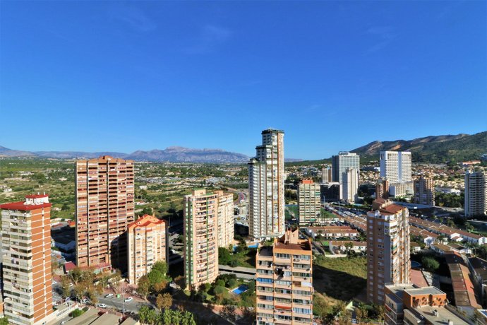 Gemelos 26-T2-23-E