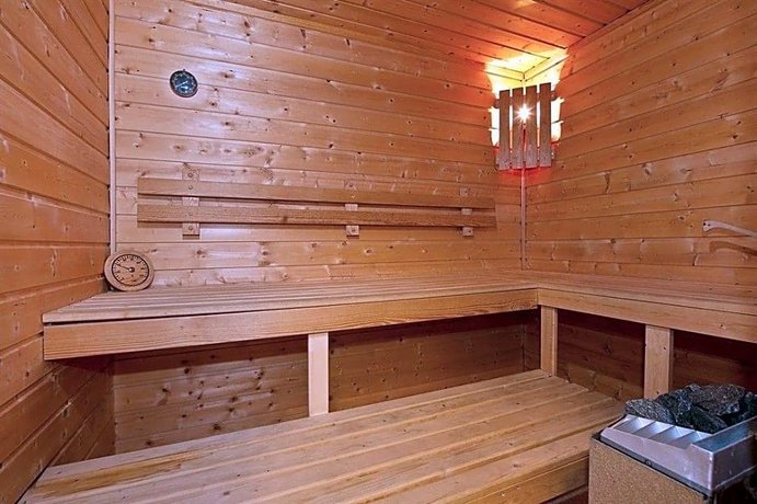 Enter Tromso Luxury Apartments