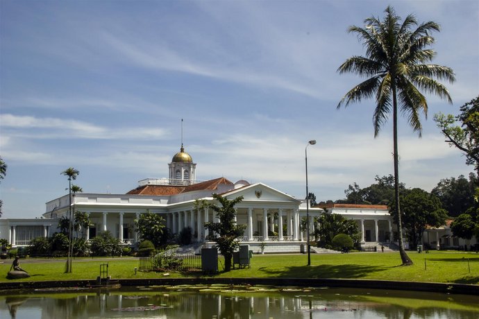 Braja Mustika Hotel and Convention Centre